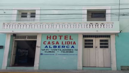 Photos of Hotel Casa Lidia