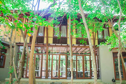 Fresco Lion Villa Hostel Sigiriya 2019 Prices Reviews - 