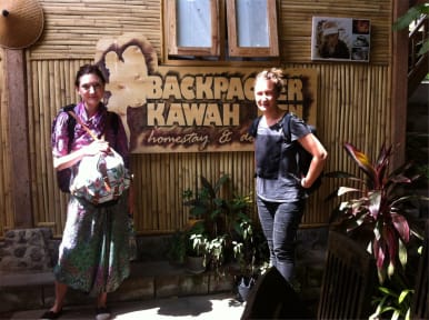 Billeder af Backpacker Kawah Ijen Homestay & Dormitory