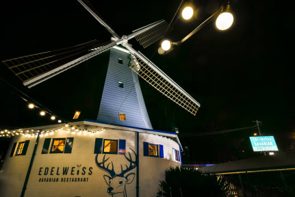 Zdjęcia nagrodzone The Big Windmill Corporate & Family Motel