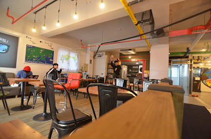 Photos of Kimchee Haeundae Guesthouse