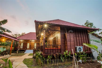Photos of Uma Hostel Nusa Lembongan