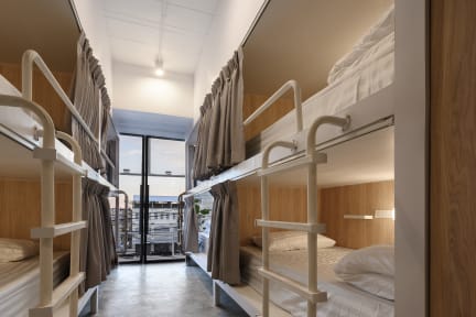 Photos of Hostel Our Nomad