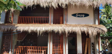 Sinag Hostelの写真