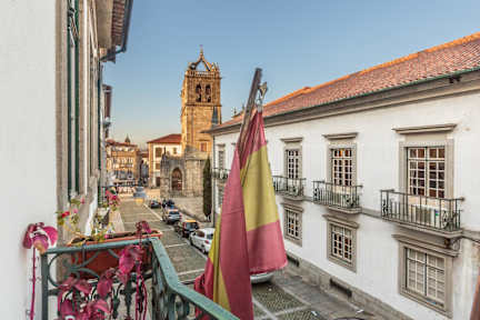 Fotos de Albergaria da Se Hostel & Lodge