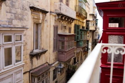 Foto di Dormitory by Vallettastay