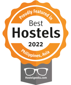 Zdjęcia nagrodzone HappyNest Hostel