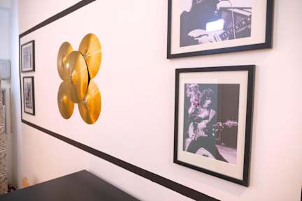 Fotos de Bcool Guitar