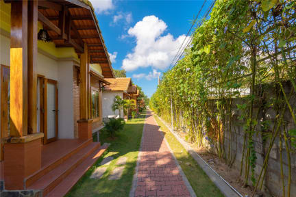 Fotky Solida Phu Quoc Resort