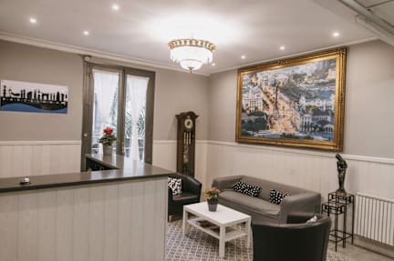 Billeder af Pension 45