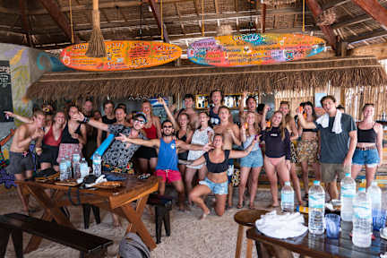 Mad Monkey Hostel Siargao Siargao Island 2020 Prices Reviews