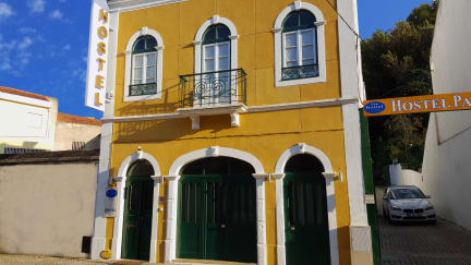 The Hostel of Alcobacaの写真