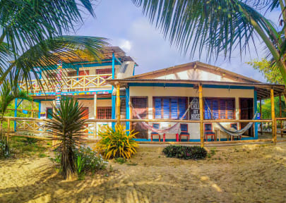Photos of Montañita CHill Out House