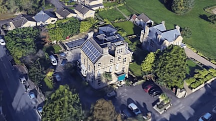 Foton av Wentworth House Hotel