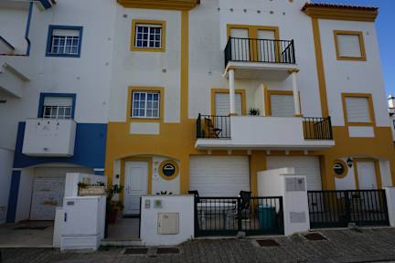 Fotografias de Peniche Surf Lodge 2