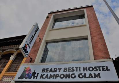 Photos of Beary Best! Kampong Glam