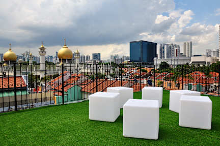 Photos of Beary Best! Kampong Glam