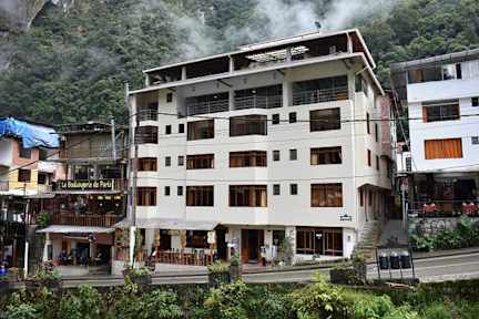 Hotel La Pequeña Casita照片