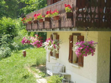 Фотографии Chalet D'Amo