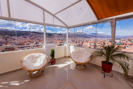 Kuvia paikasta: Cozy Room Cusco