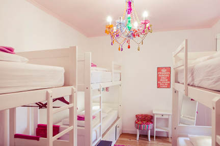 Lisbon Chillout Hostel tesisinden Fotoğraflar