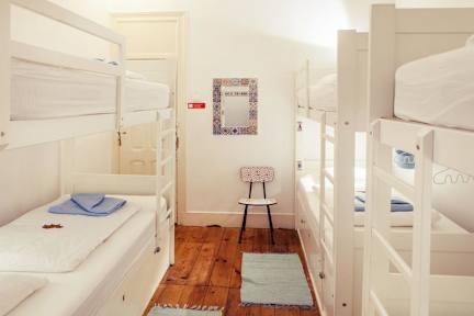 Lisbon Chillout Hostel tesisinden Fotoğraflar