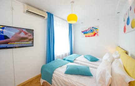 Fotky Grand Accommodation