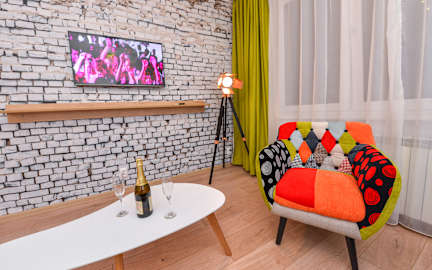 Fotky Grand Accommodation