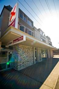 Base Wanaka照片