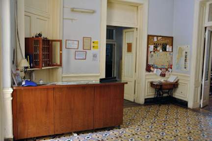 Foton av Hotel Bolivar