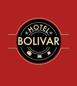 Foton av Hotel Bolivar