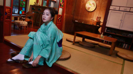 Zdjęcia nagrodzone A Touch of Zen Guesthouse