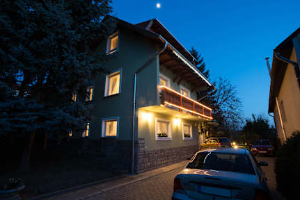 Photos of Toldi Panzió Hévíz