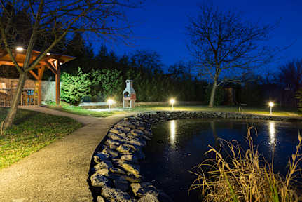 Photos of Toldi Panzió Hévíz