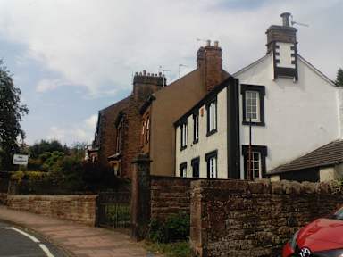 Photos of Rob and Nee Guesthouse