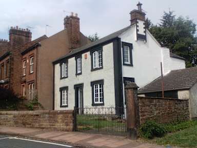 Photos of Rob and Nee Guesthouse