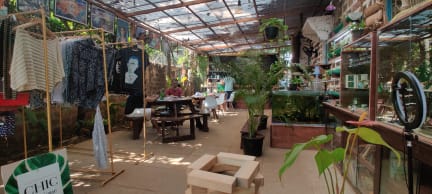 Photos of Greenspace CoWorking Hostel & Guest House