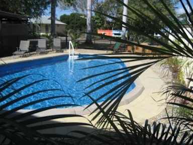 Фотографии Rockhampton Backpackers YHA