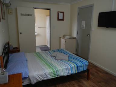 Фотографии Rockhampton Backpackers YHA