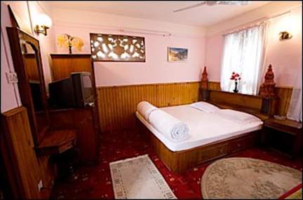 Fotografias de Pagoda Guest House Bhaktapur
