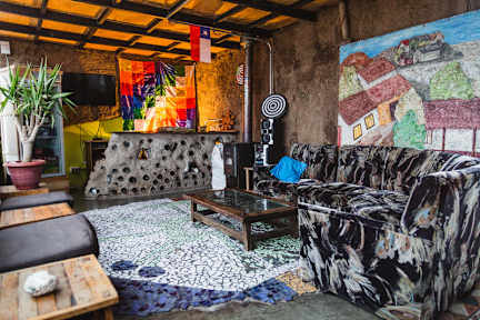 Foton av Aji Verde Hostel