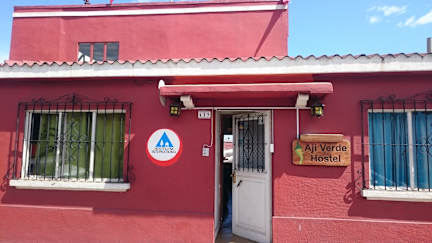 Foton av Aji Verde Hostel