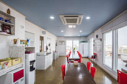 Photos of Big O Show Guesthouse