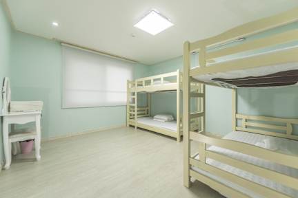 Photos of Big O Show Guesthouse