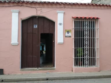 Photos of Casa Maria y David