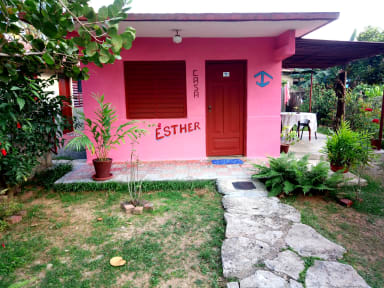 Foto's van Casa Esther
