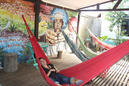 Tambopata Hostelの写真