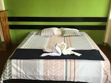 Tambopata Hostelの写真