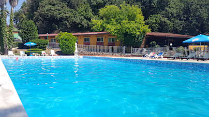 Fotografias de Aurelia Club Camping