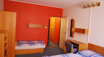 Photos of Penzion Horni Maxov